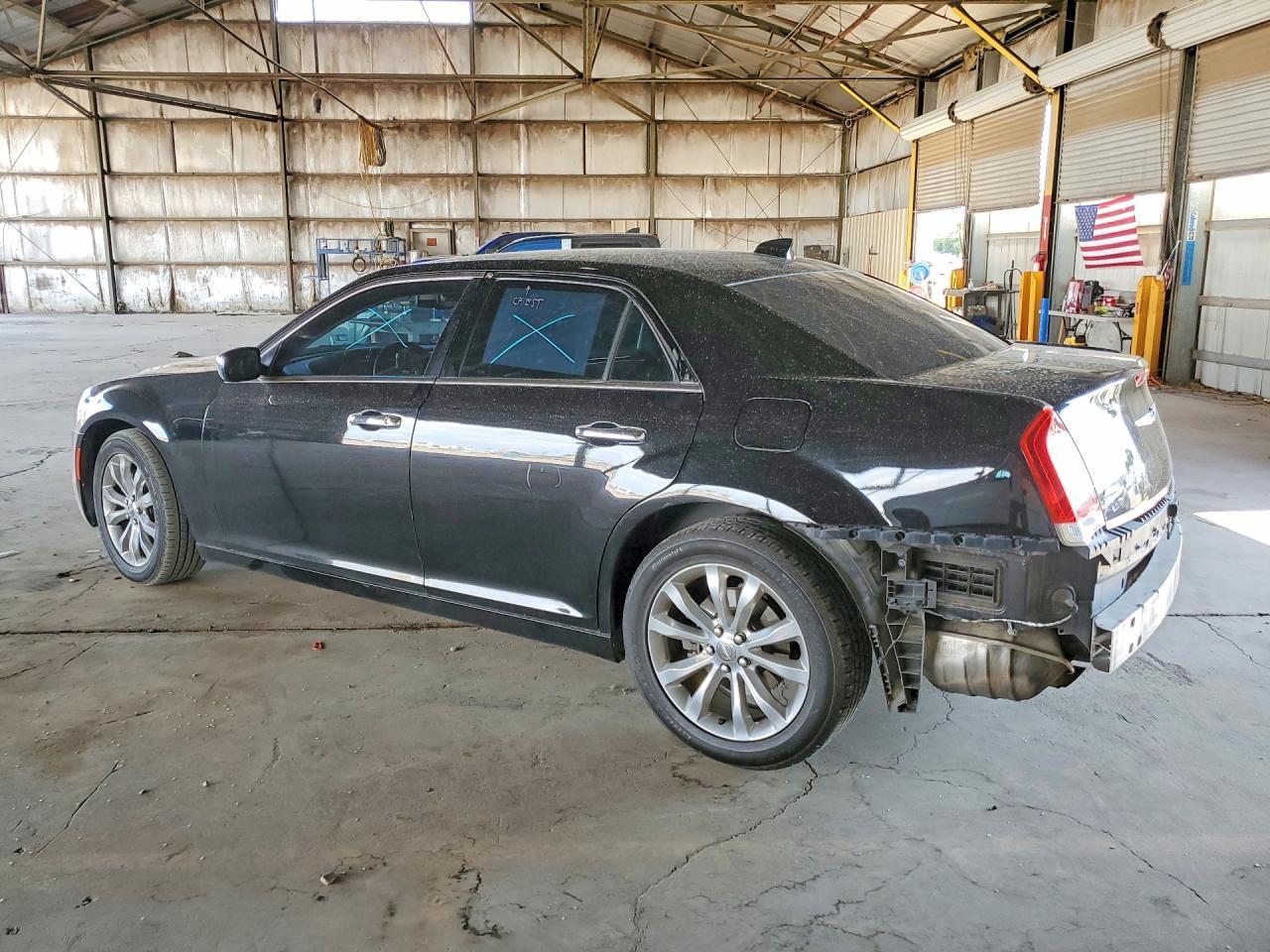 2018 Chrysler 300 Limited - Image 2