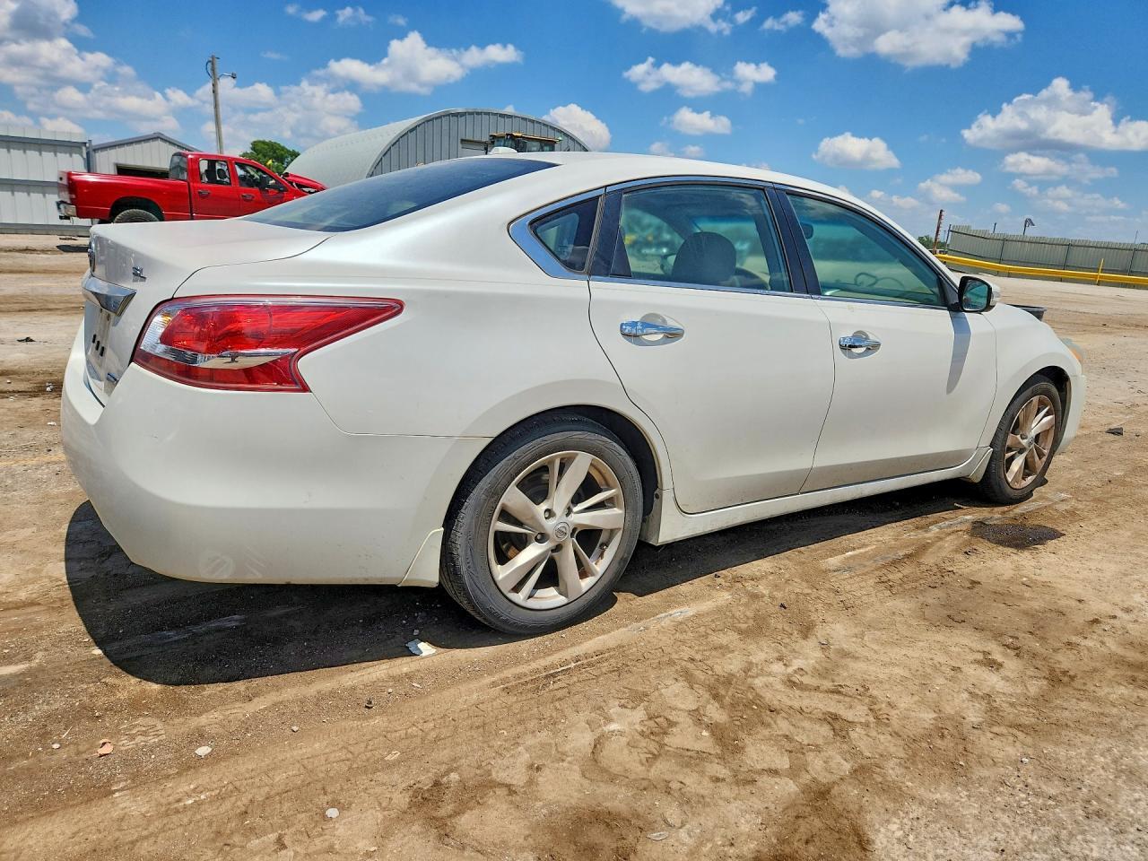 2013 Nissan Altima 2.5 - Фото 3