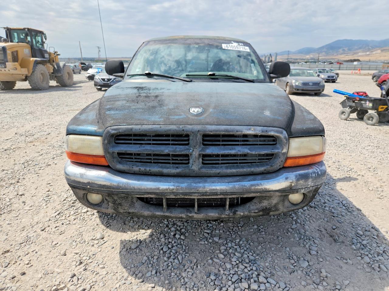 1999 Dodge Dakota - Image 5