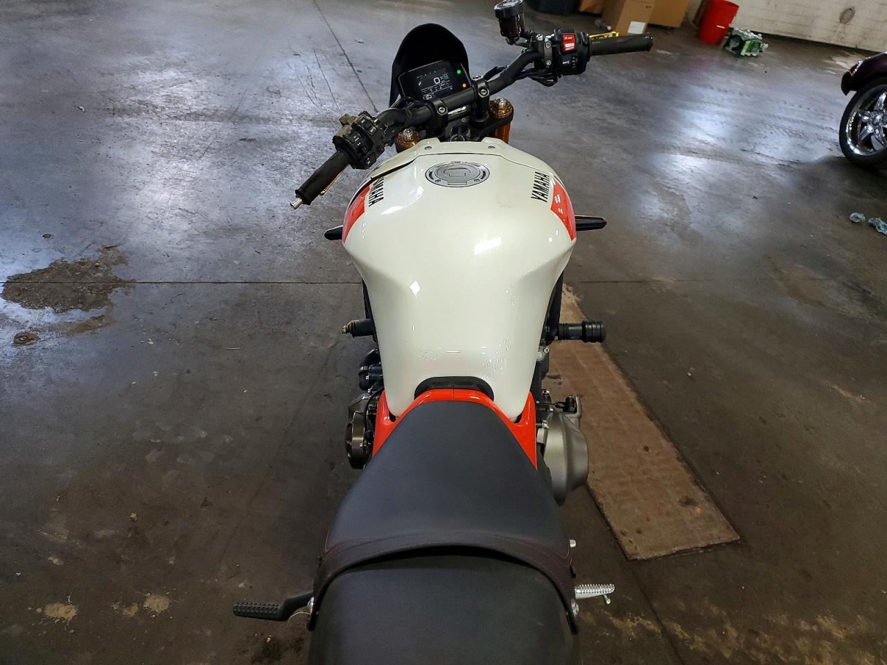 2024 Yamaha Mtm890 - Фото 6