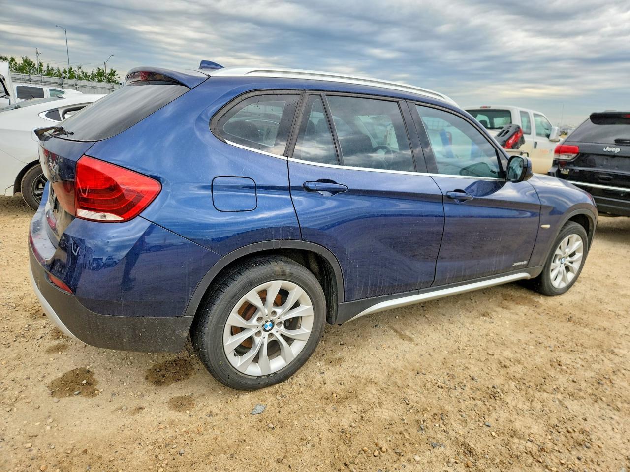 2012 BMW X1 xDrive28I - Image 3