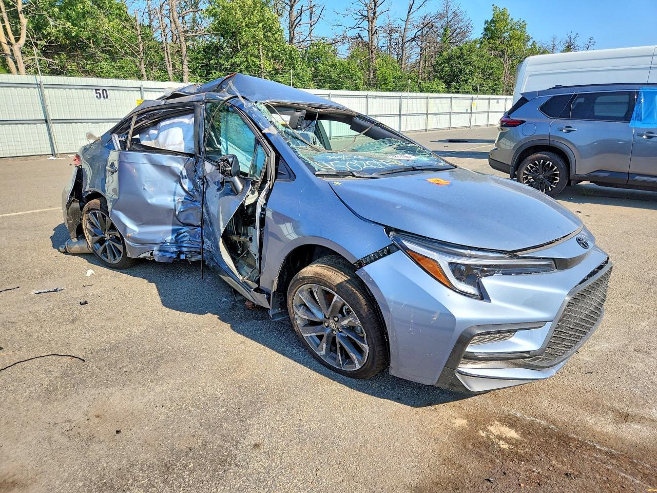 2026 Toyota Corolla Se - Фото 4