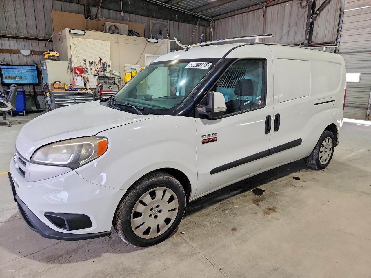 2017 Ram Promaster City Slt