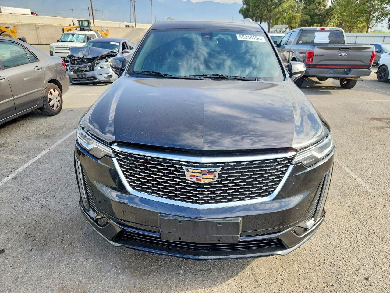 2021 Cadillac Xt6 Premium Luxury - Image 5