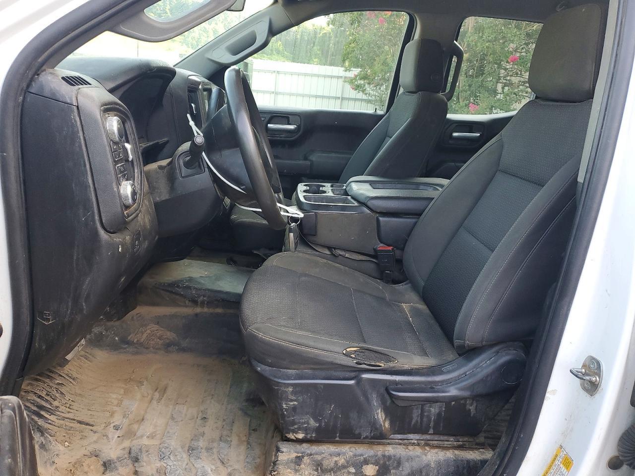 2023 GMC Sierra K1500 - Image 7