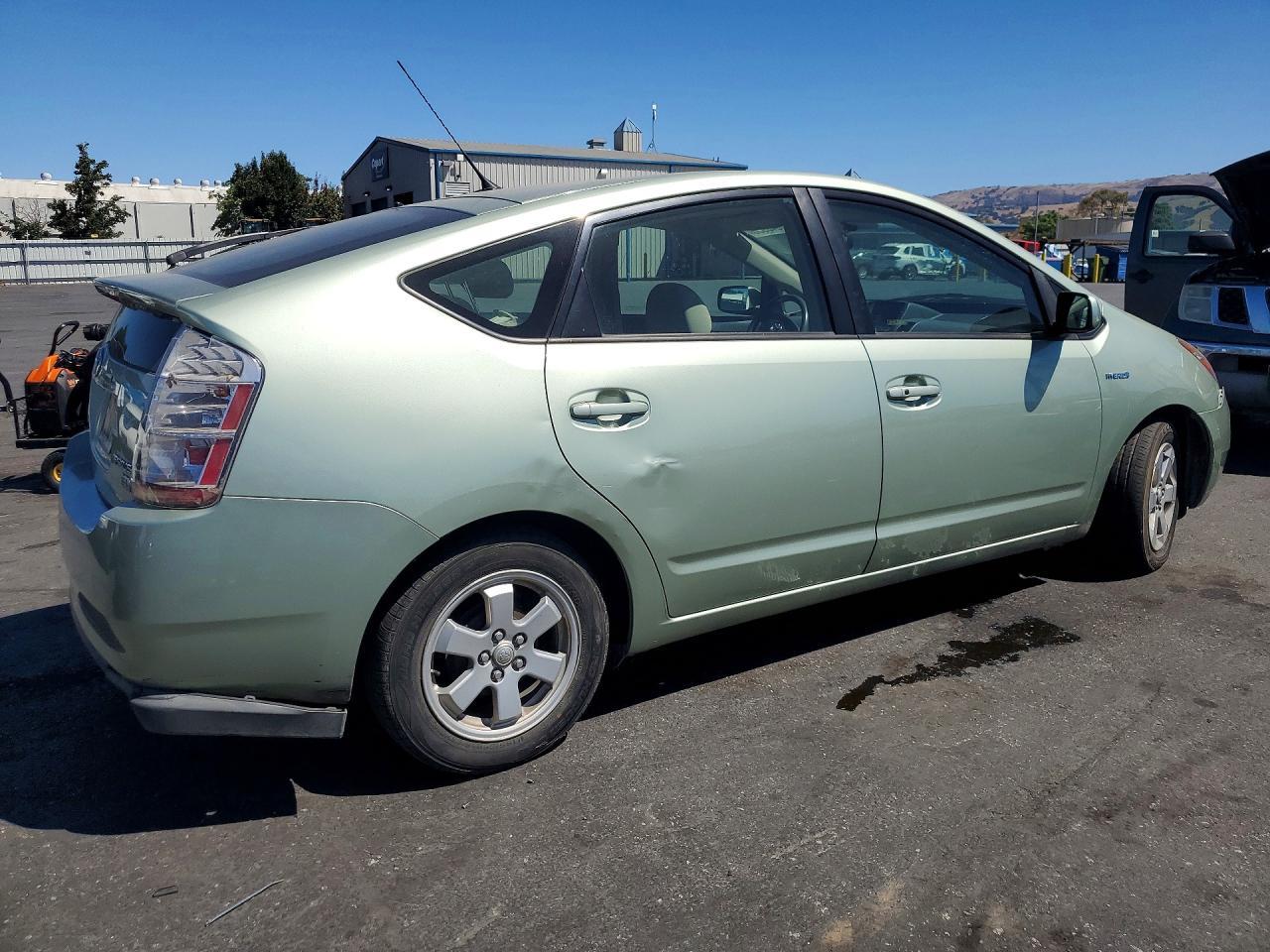 2006 Toyota Prius Base - Image 3