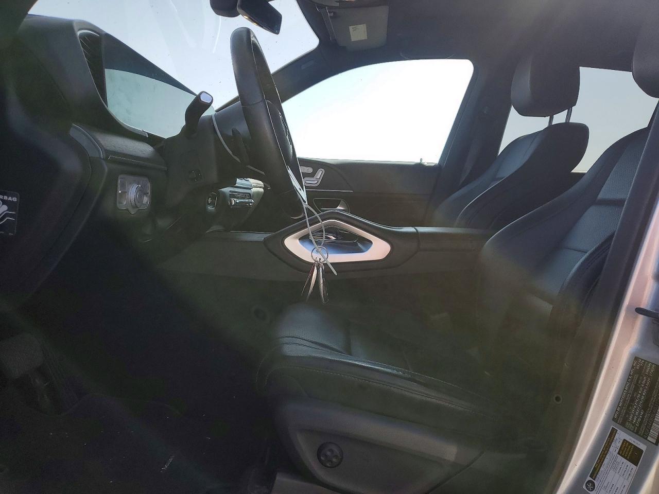 2020 Mercedes-Benz Gle 350 4Matic - Фото 7
