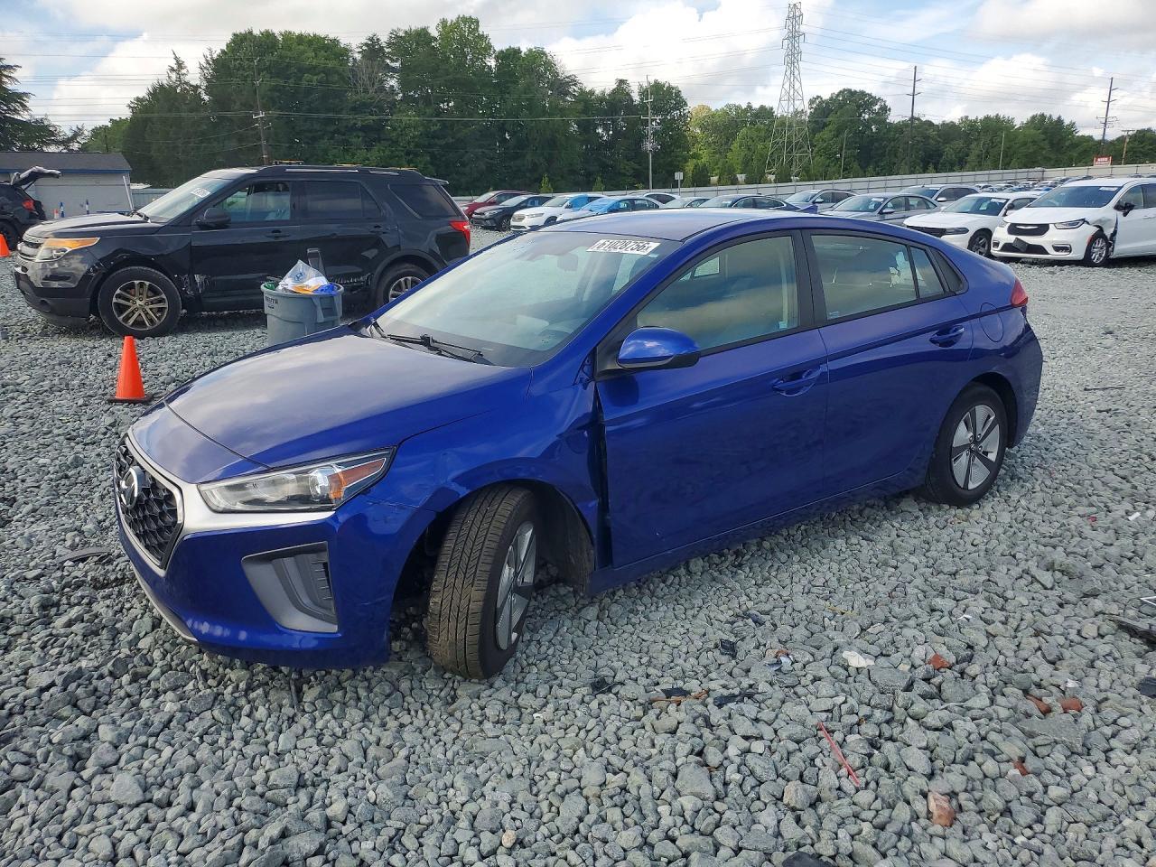 lot