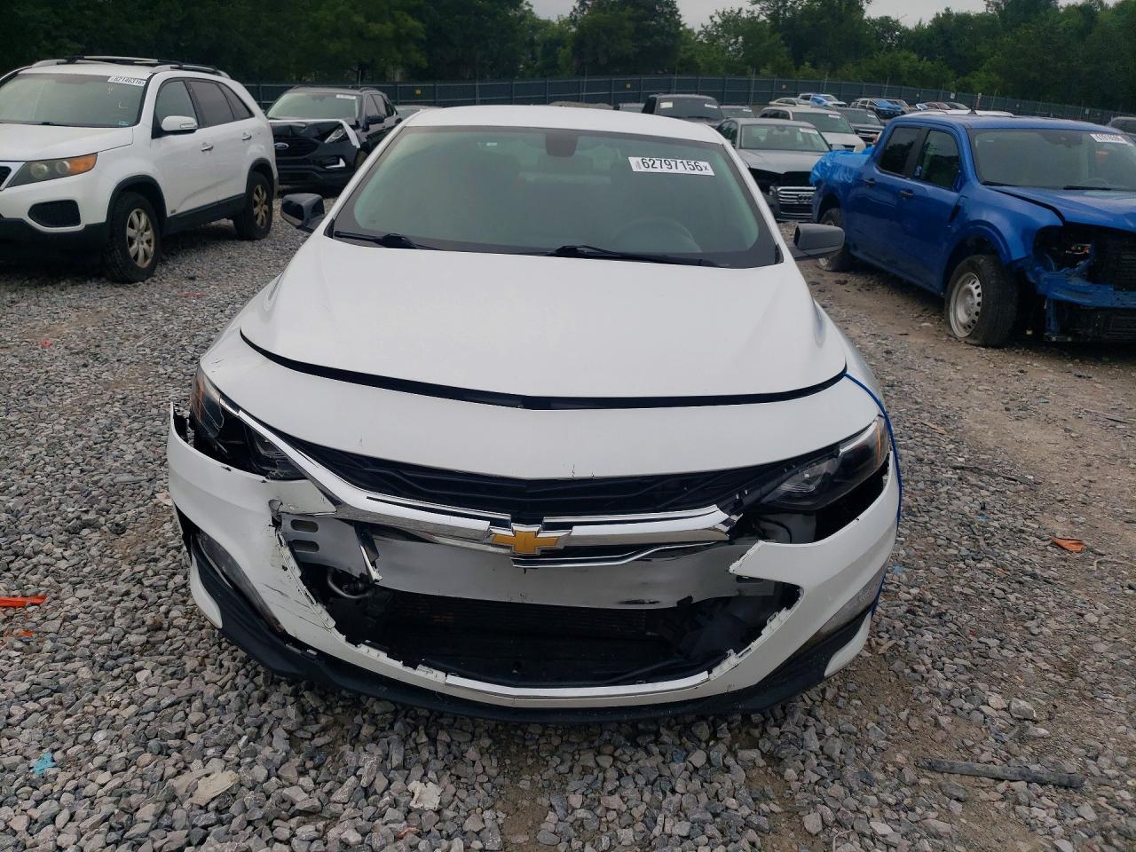 2020 Chevrolet Malibu Lt - Image 5