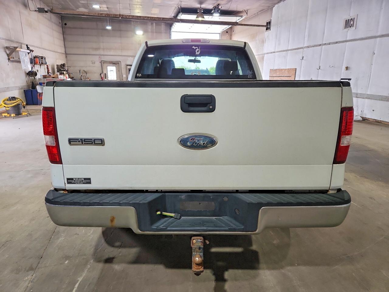 2007 Ford F150 - Image 6