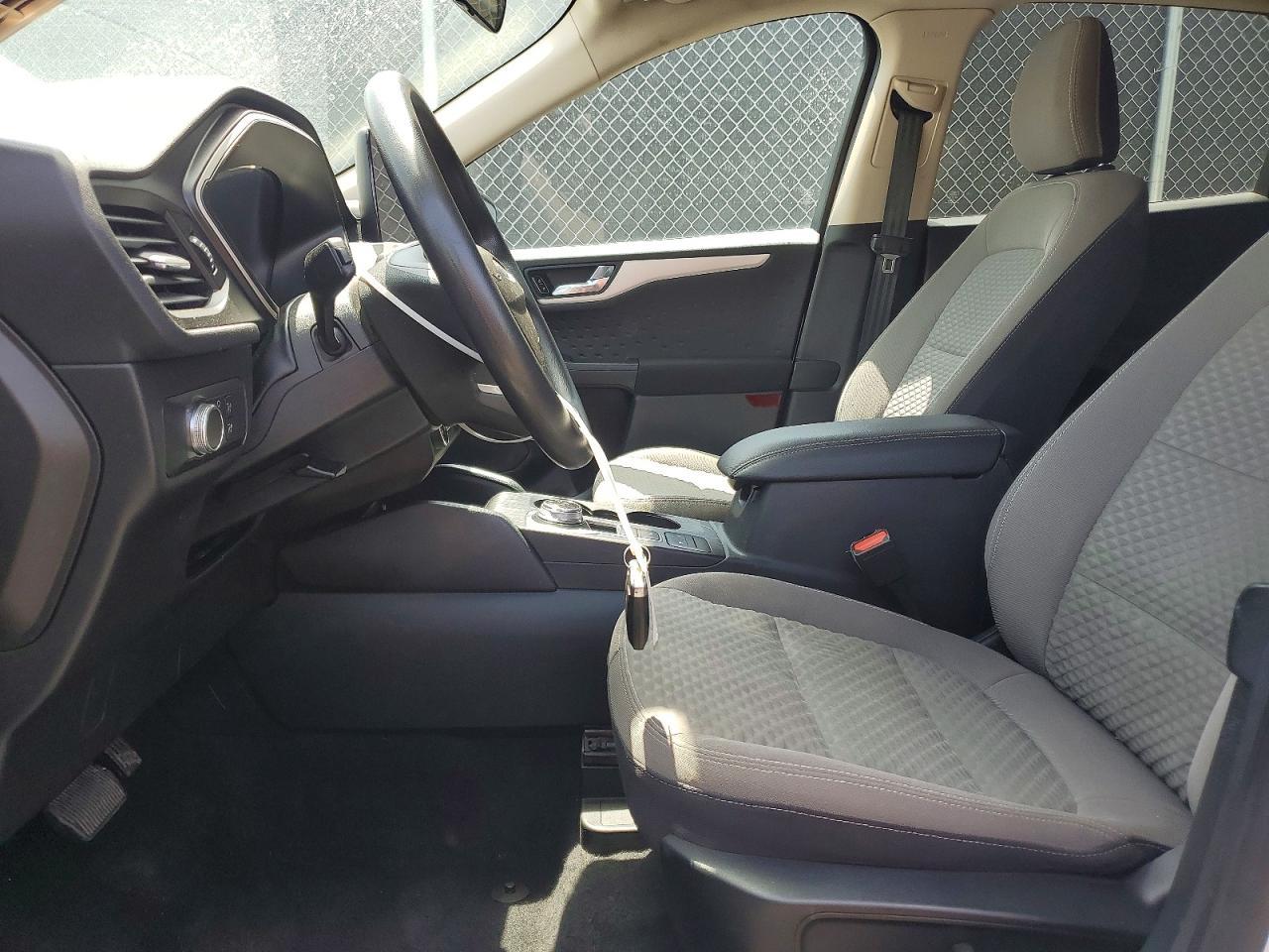 2020 Ford Escape Se - Image 7