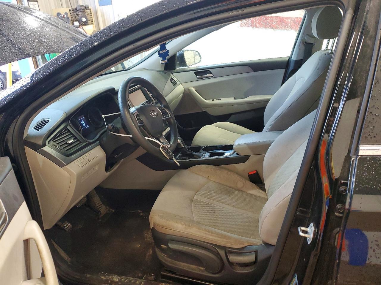 2019 Hyundai Sonata Se - Фото 7
