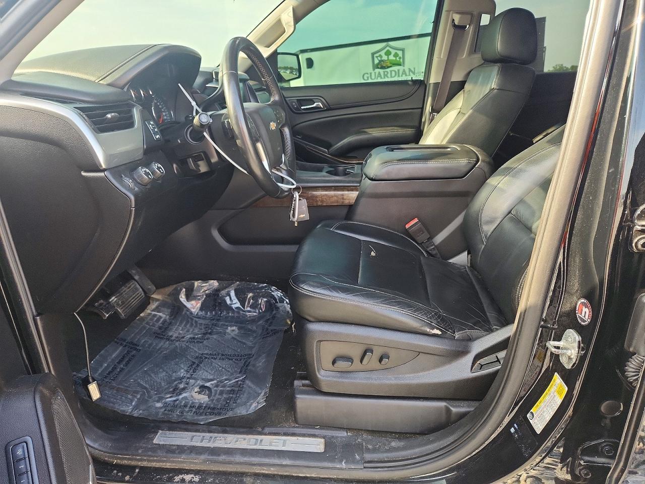 2016 Chevrolet Suburban K1500 Lt - Image 7