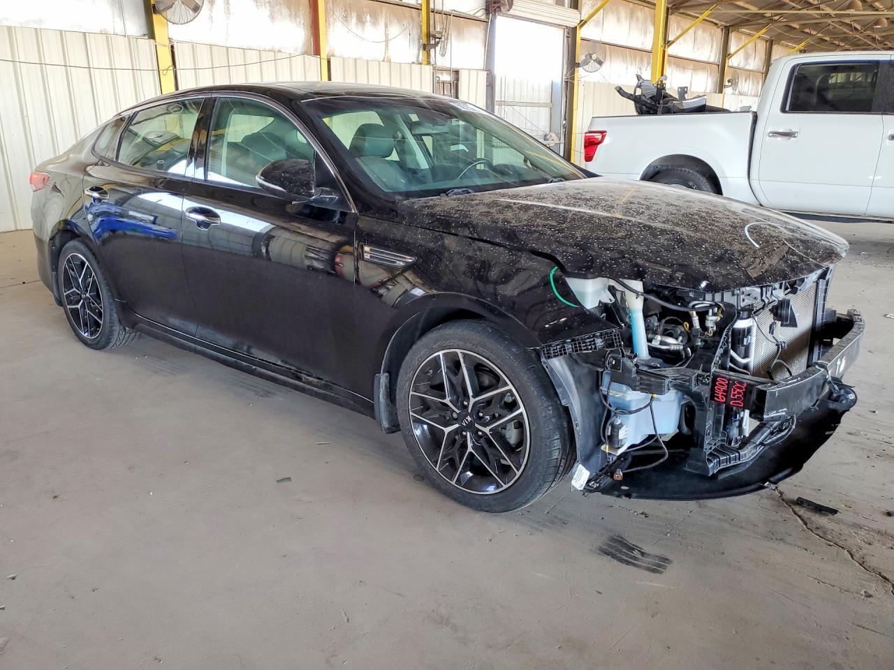 2020 Kia Optima Special Edition - Image 4