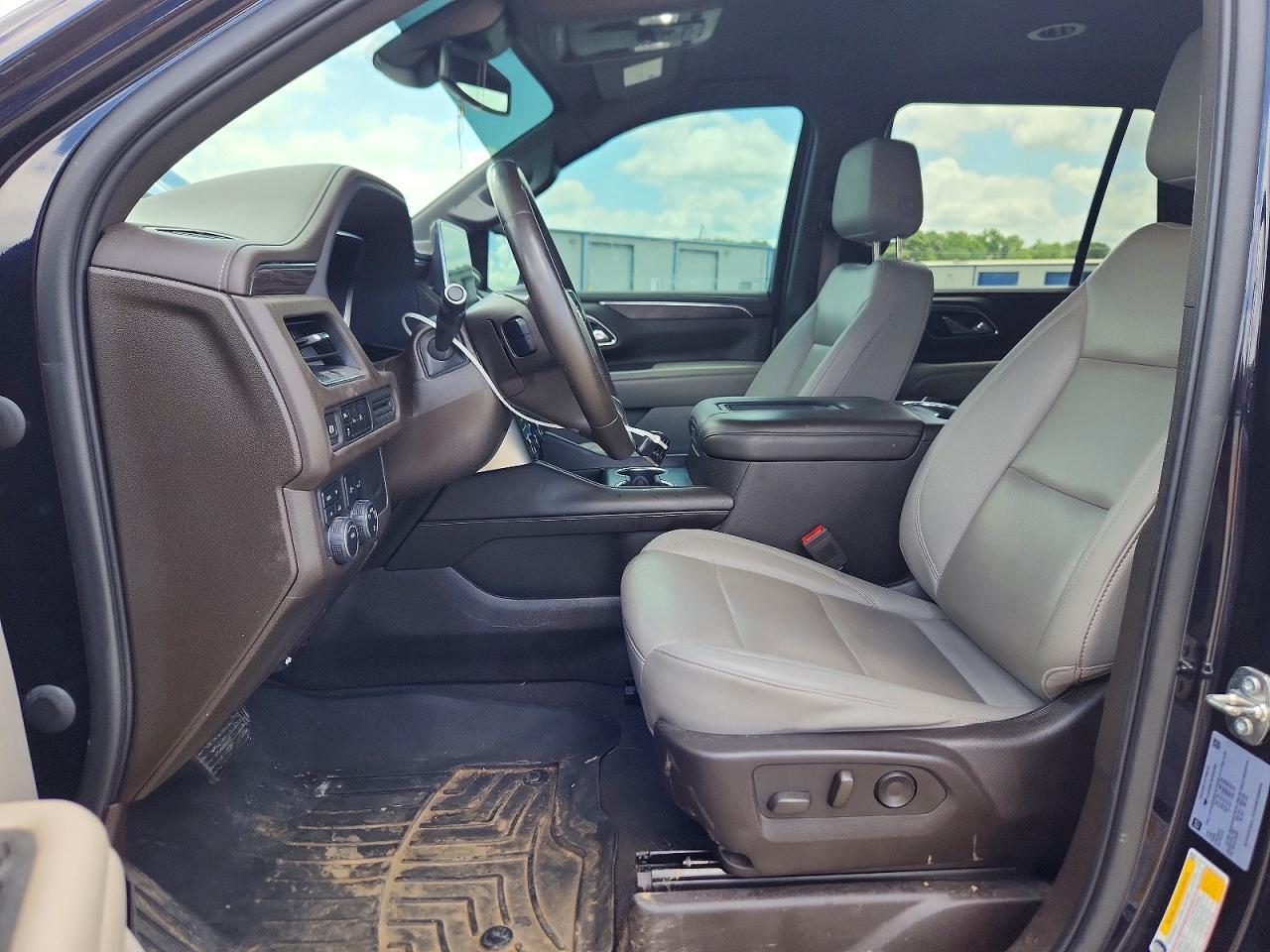 2023 Chevrolet Tahoe K1500 Lt - Фото 7