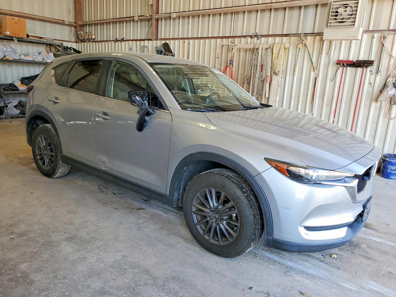 2019 Mazda Cx-5 Touring - Фото 4