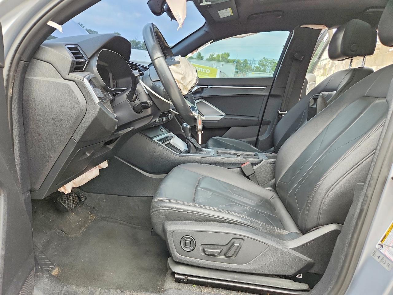 2020 Audi Q3 Premium - Image 7