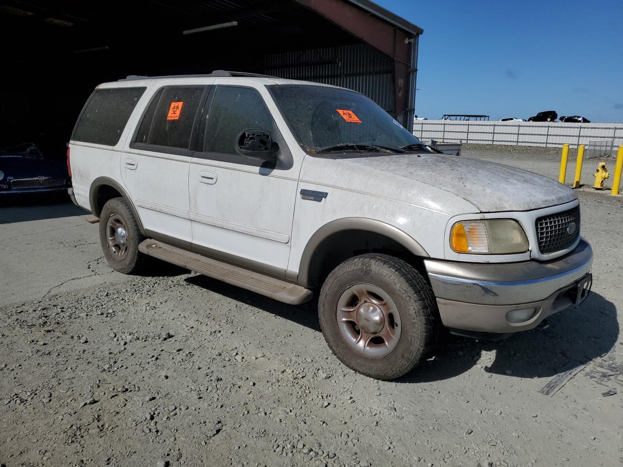 2000 Ford Expedition - Image 4