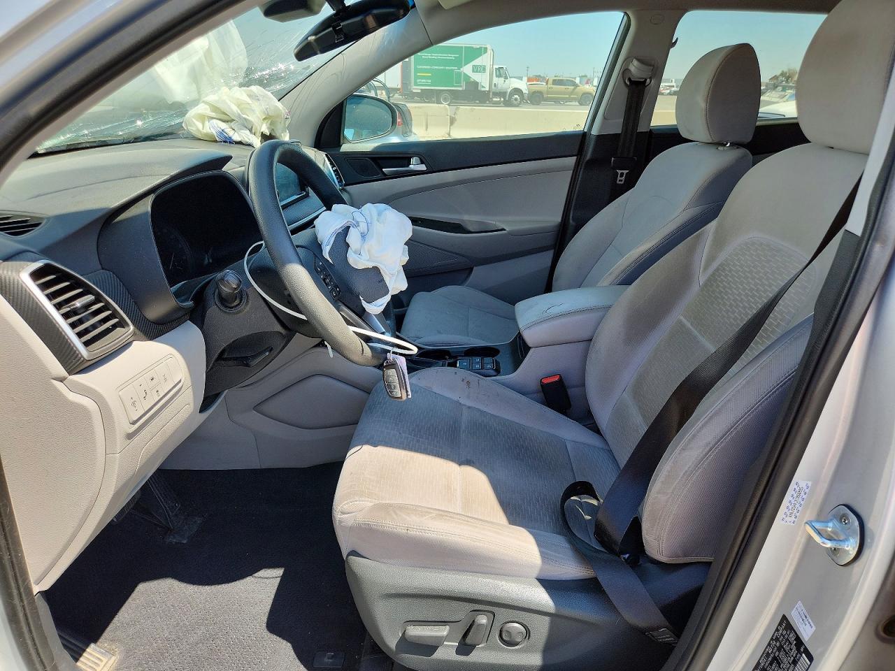 2019 Hyundai Tucson Value - Фото 7
