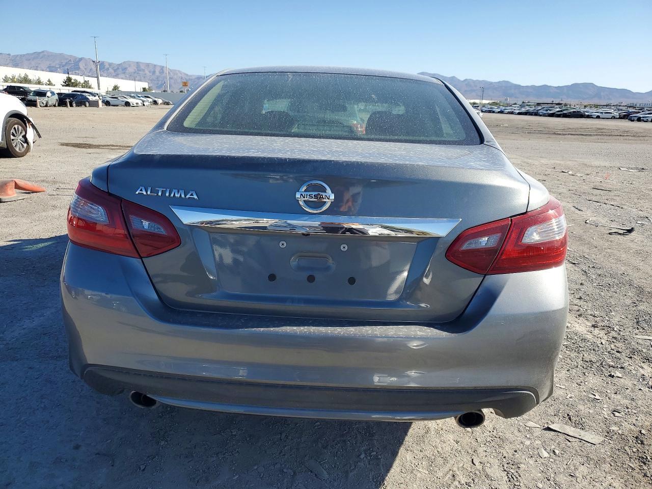 2018 Nissan Altima 2.5 S - Image 6