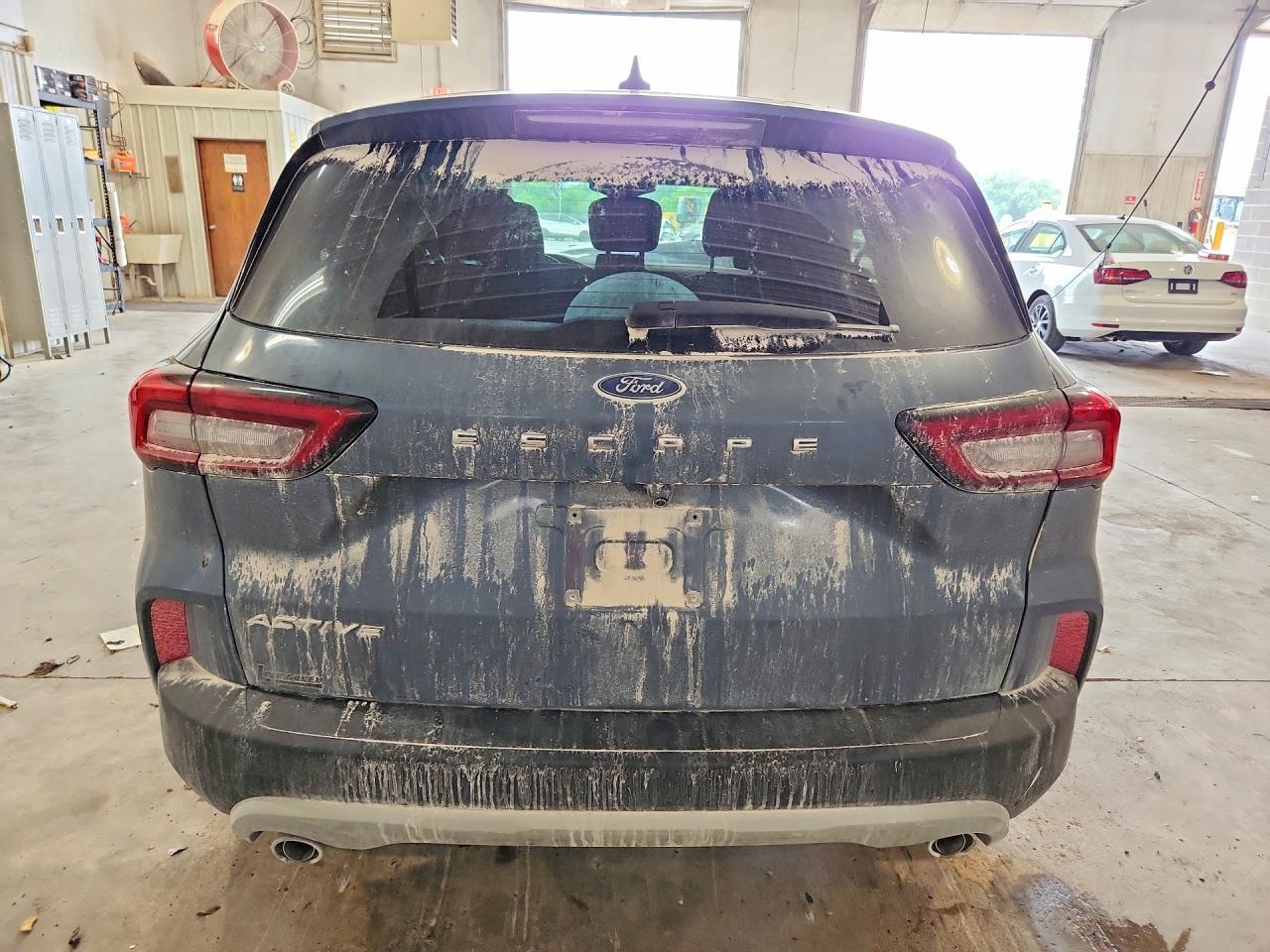 2024 Ford Escape Active - Image 6