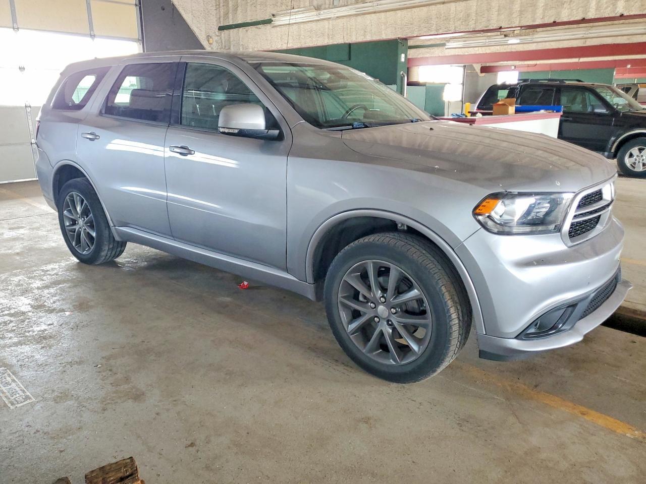 2017 Dodge Durango Gt - Image 4