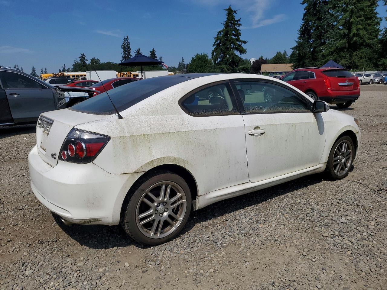 2009 Scion Tc Base - Фото 3