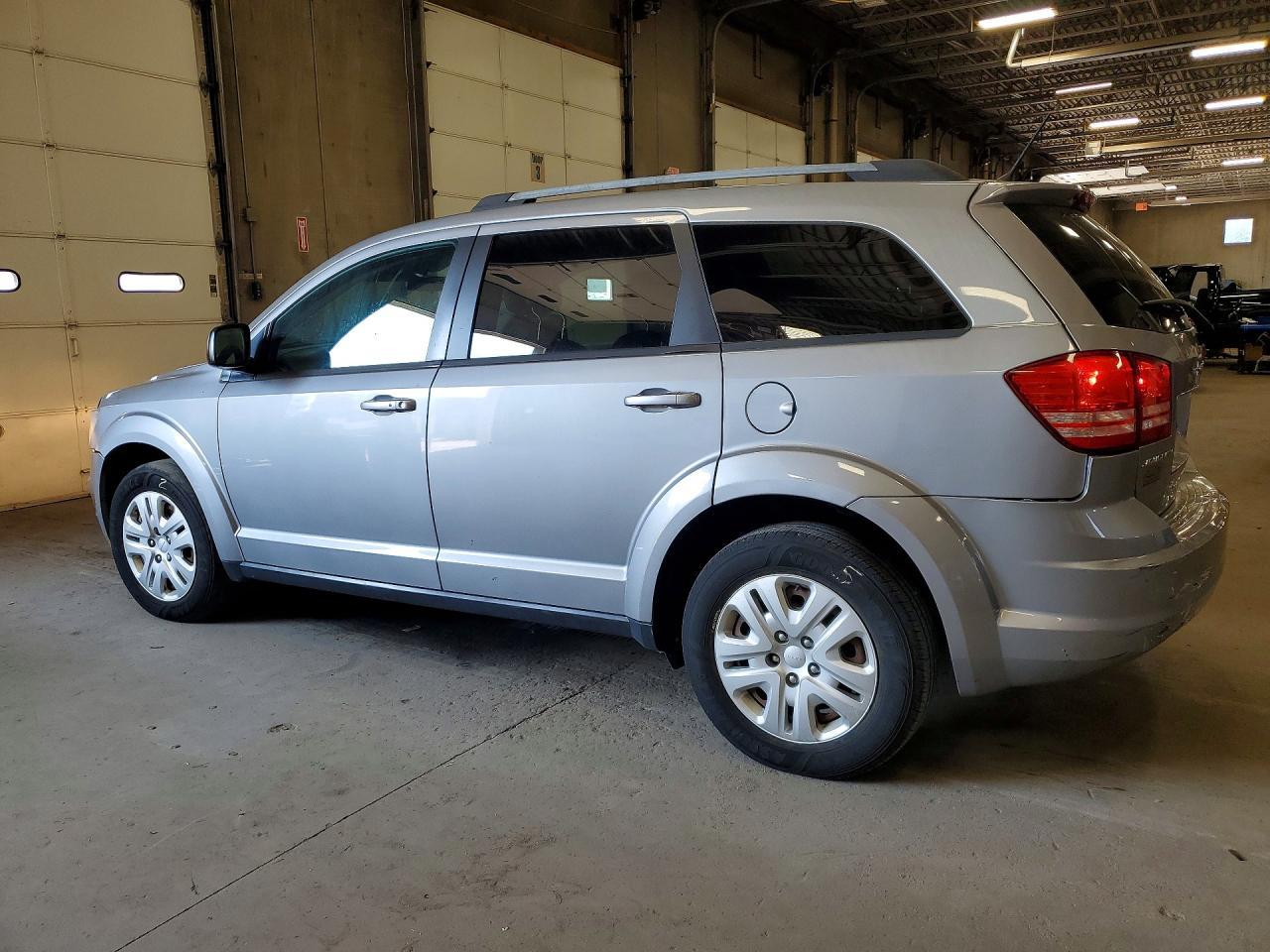 2018 Dodge Journey Se - Image 2