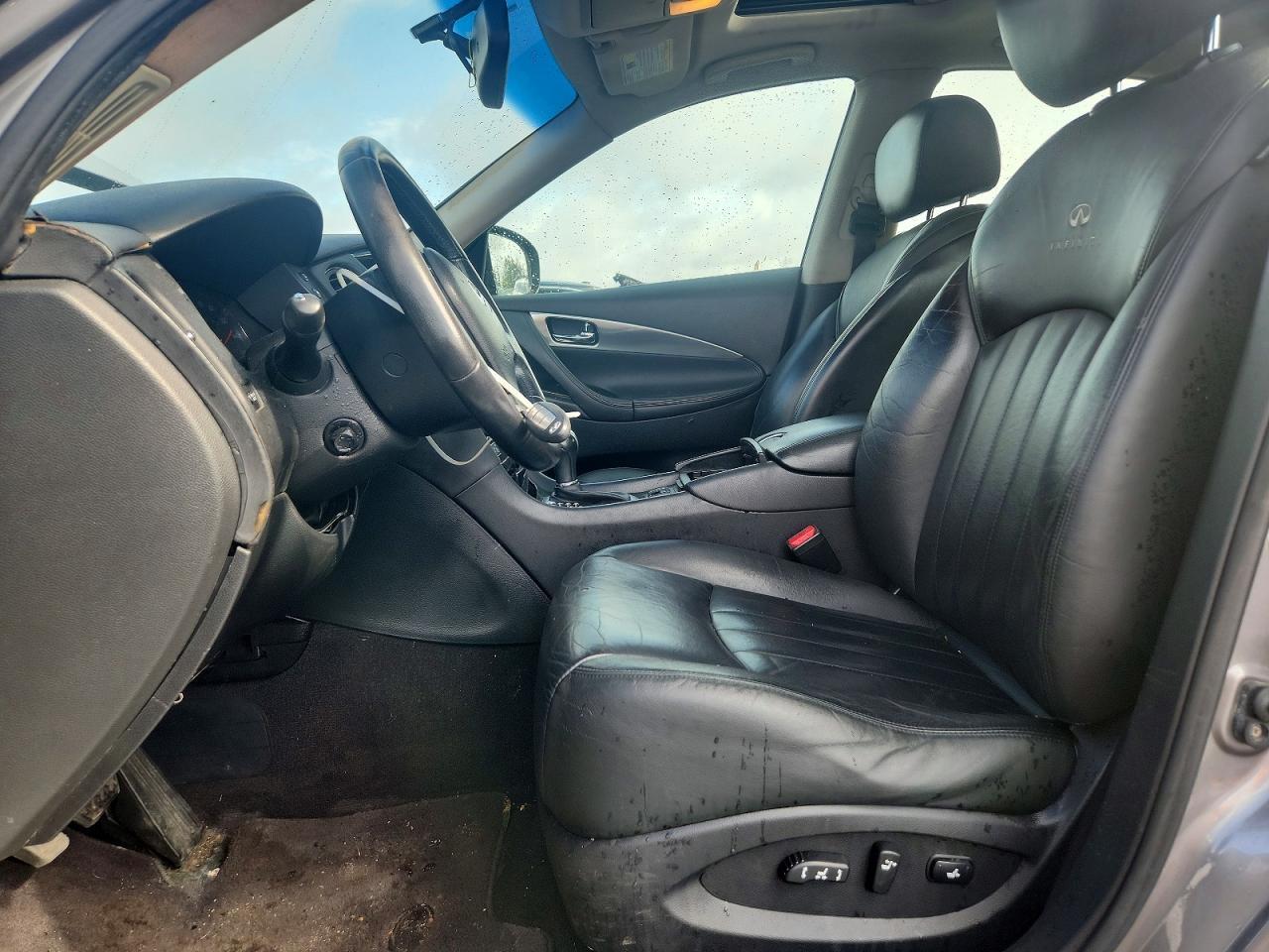 2008 Infiniti Ex35 Base - Image 7