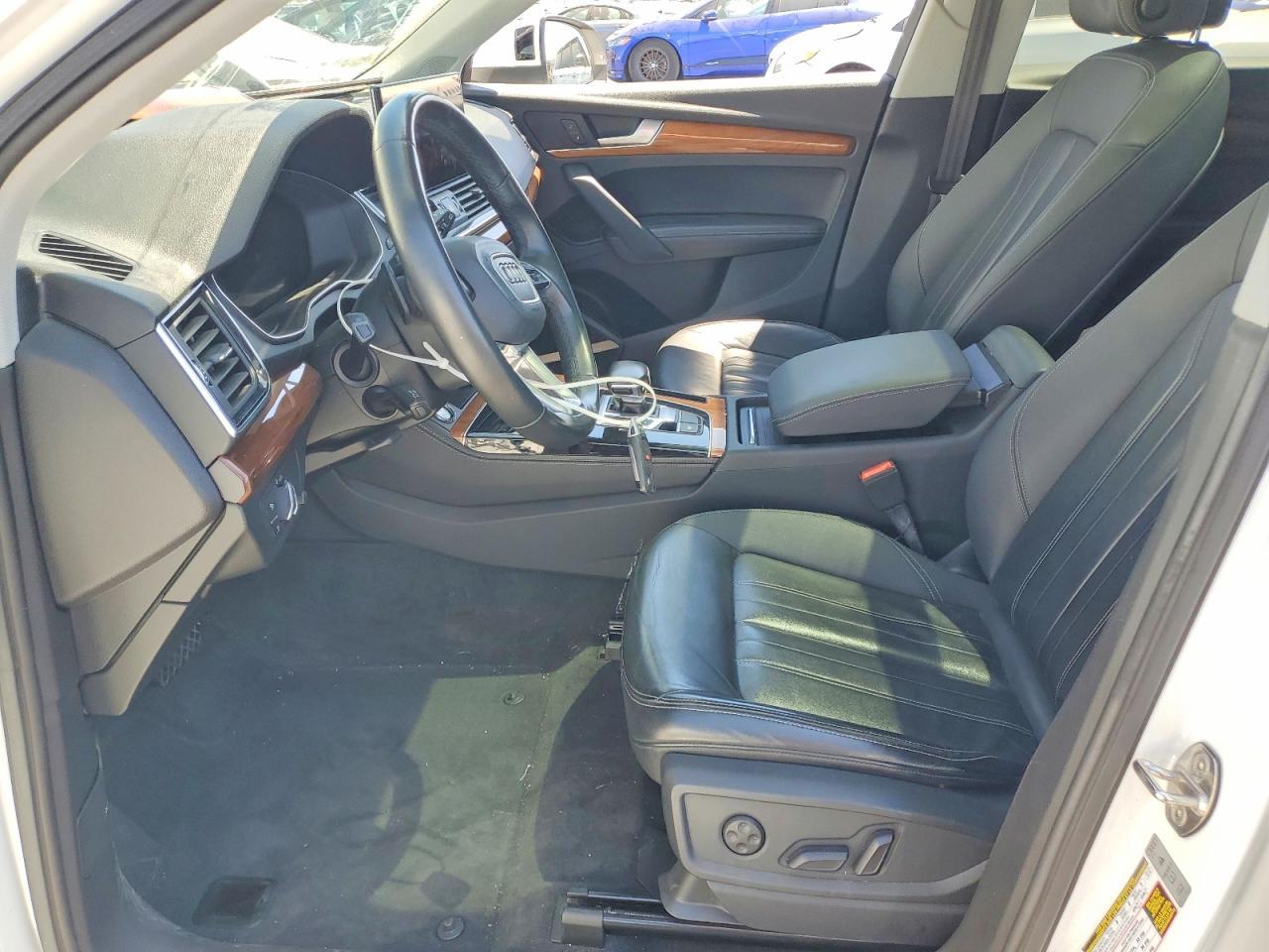 2021 Audi Q5 Premium Plus - Image 7