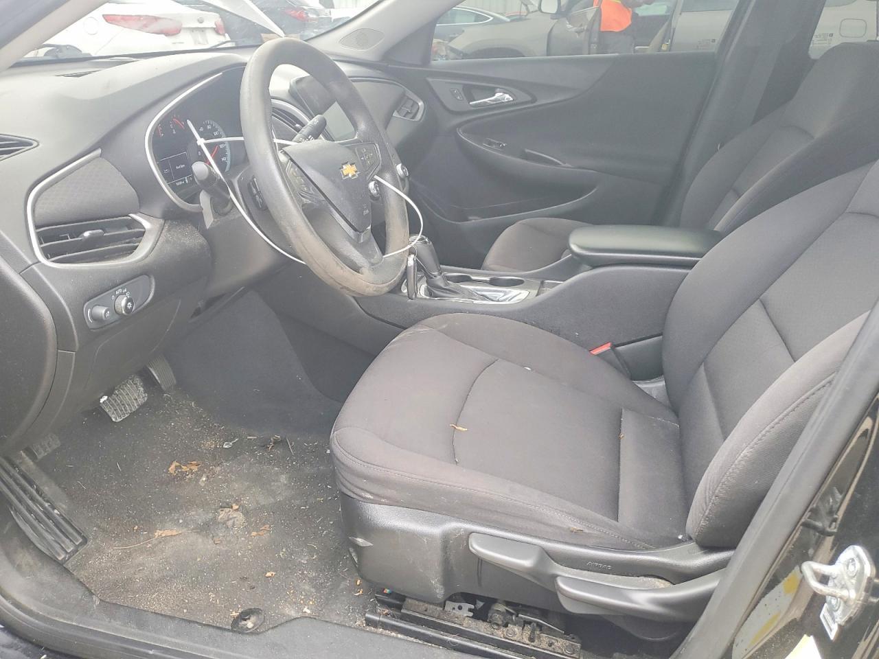 2019 Chevrolet Malibu Ls - Фото 7