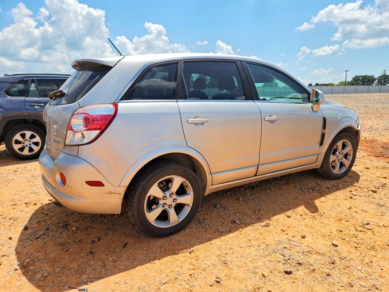 2008 Saturn Vue Redline - Image 3