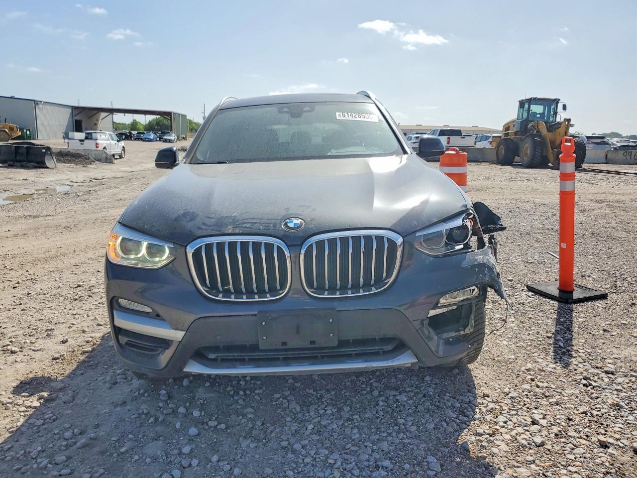 2019 BMW X3 xDrive30I - Image 5