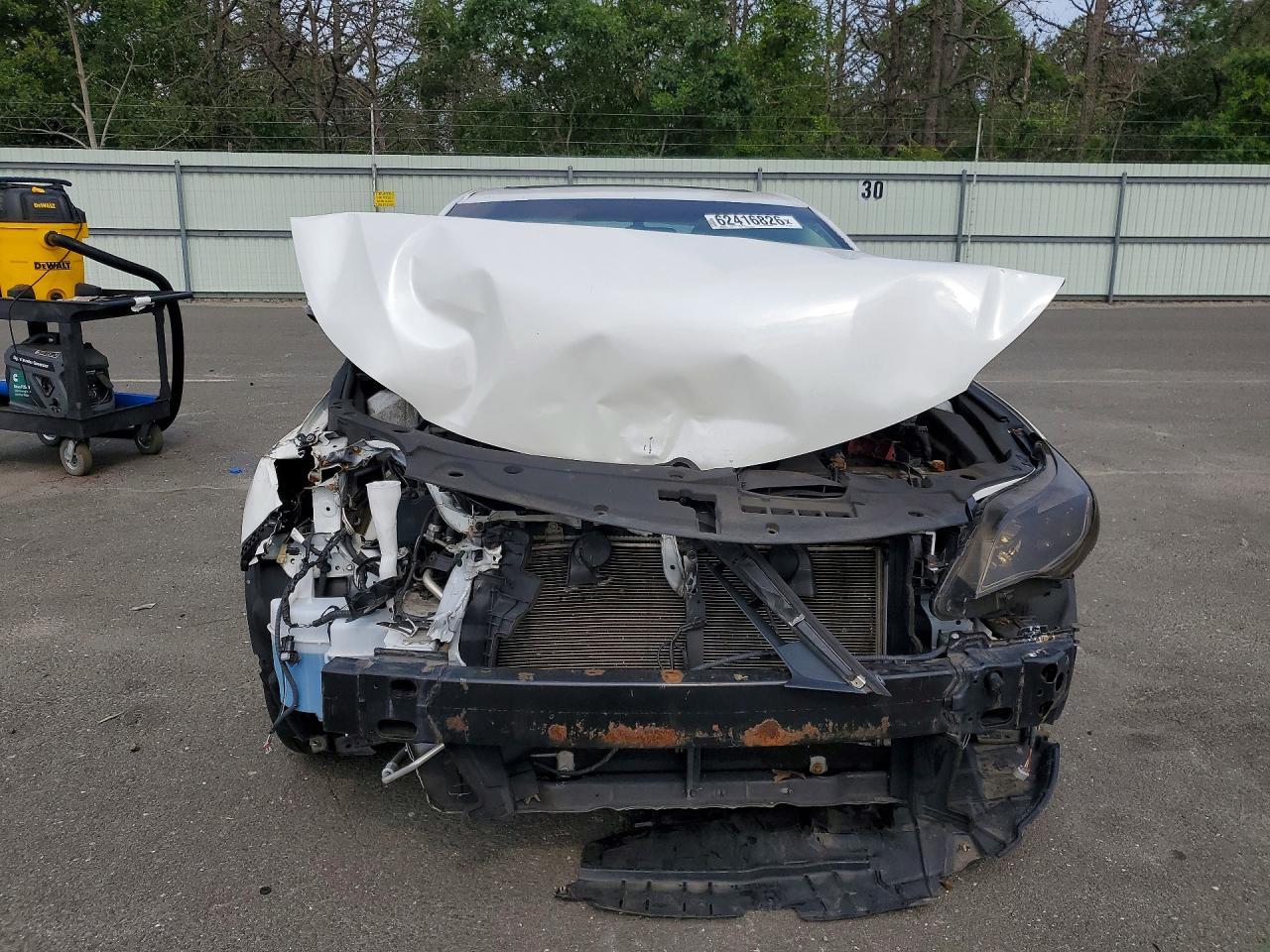 2016 Toyota Avalon Xle Plus - Фото 5