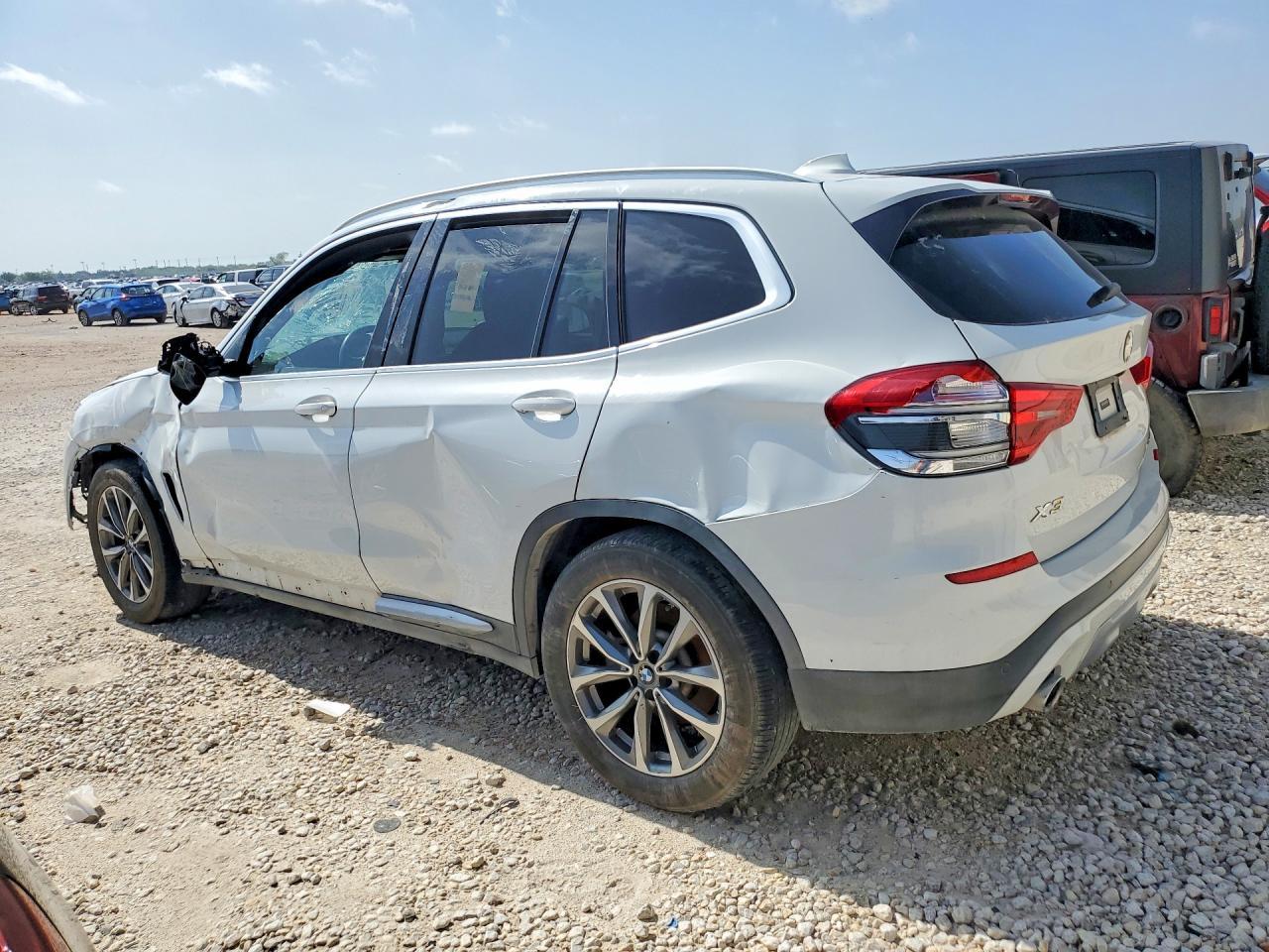 2019 BMW X3 Sdrive30I - Image 2