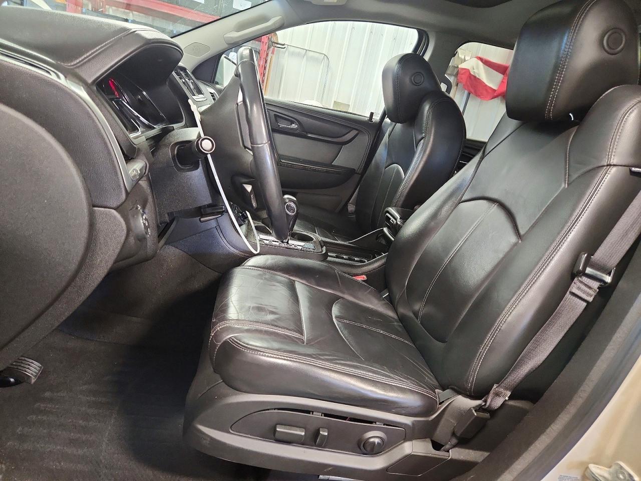 2013 GMC Acadia Slt-1 - Фото 7