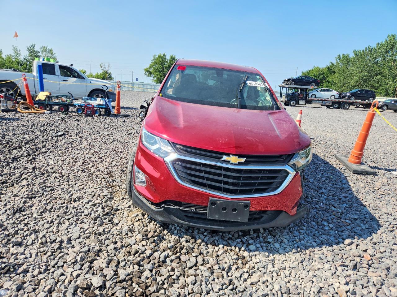 2019 Chevrolet Equinox Lt - Image 5