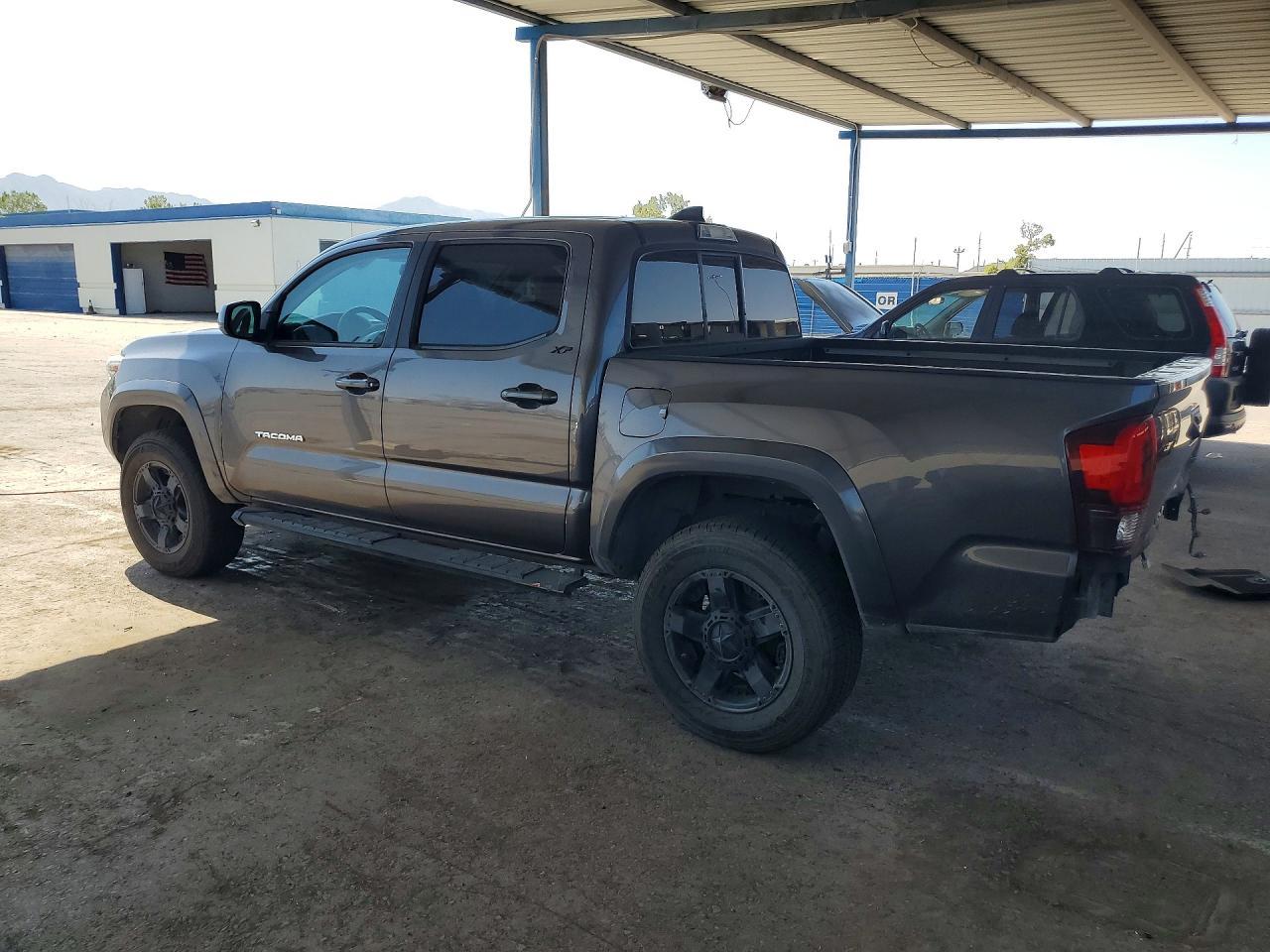 2019 Toyota Tacoma Sr5 - Image 2