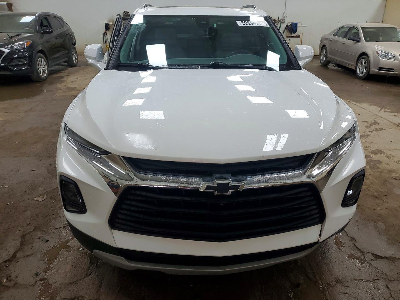 2019 Chevrolet Blazer 3Lt - Image 5