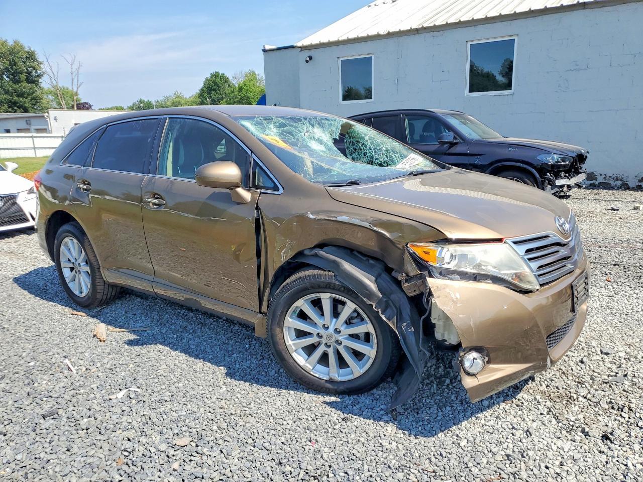 2009 Toyota Venza Awd 4Cyl - Image 4