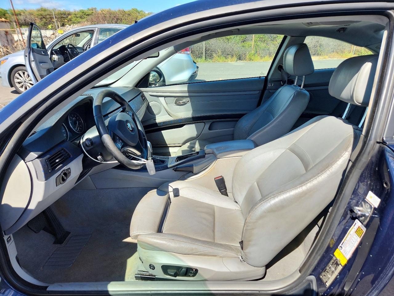 2007 BMW 328 I - Image 7