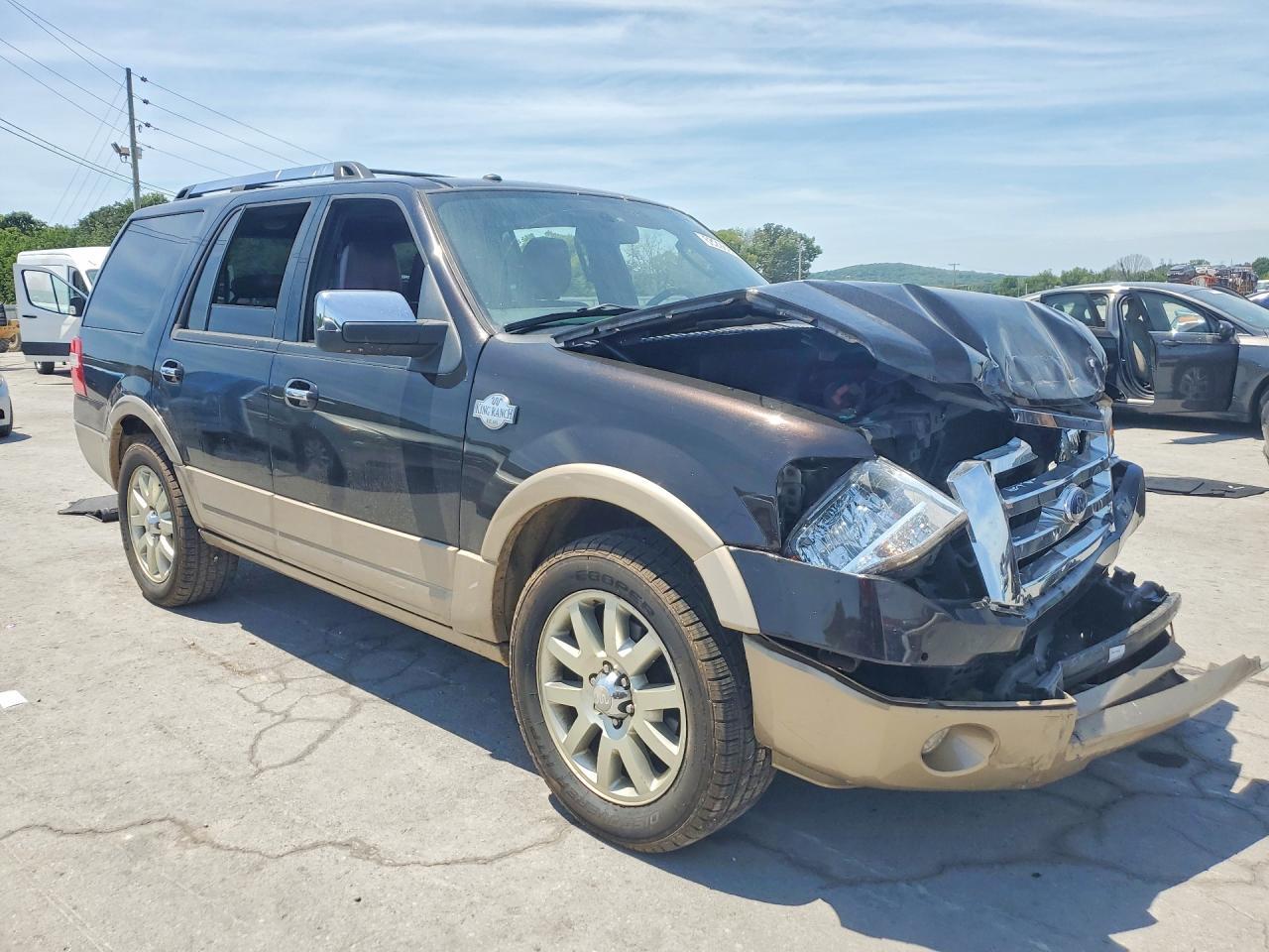 2013 Ford Expedition Xlt - Image 4