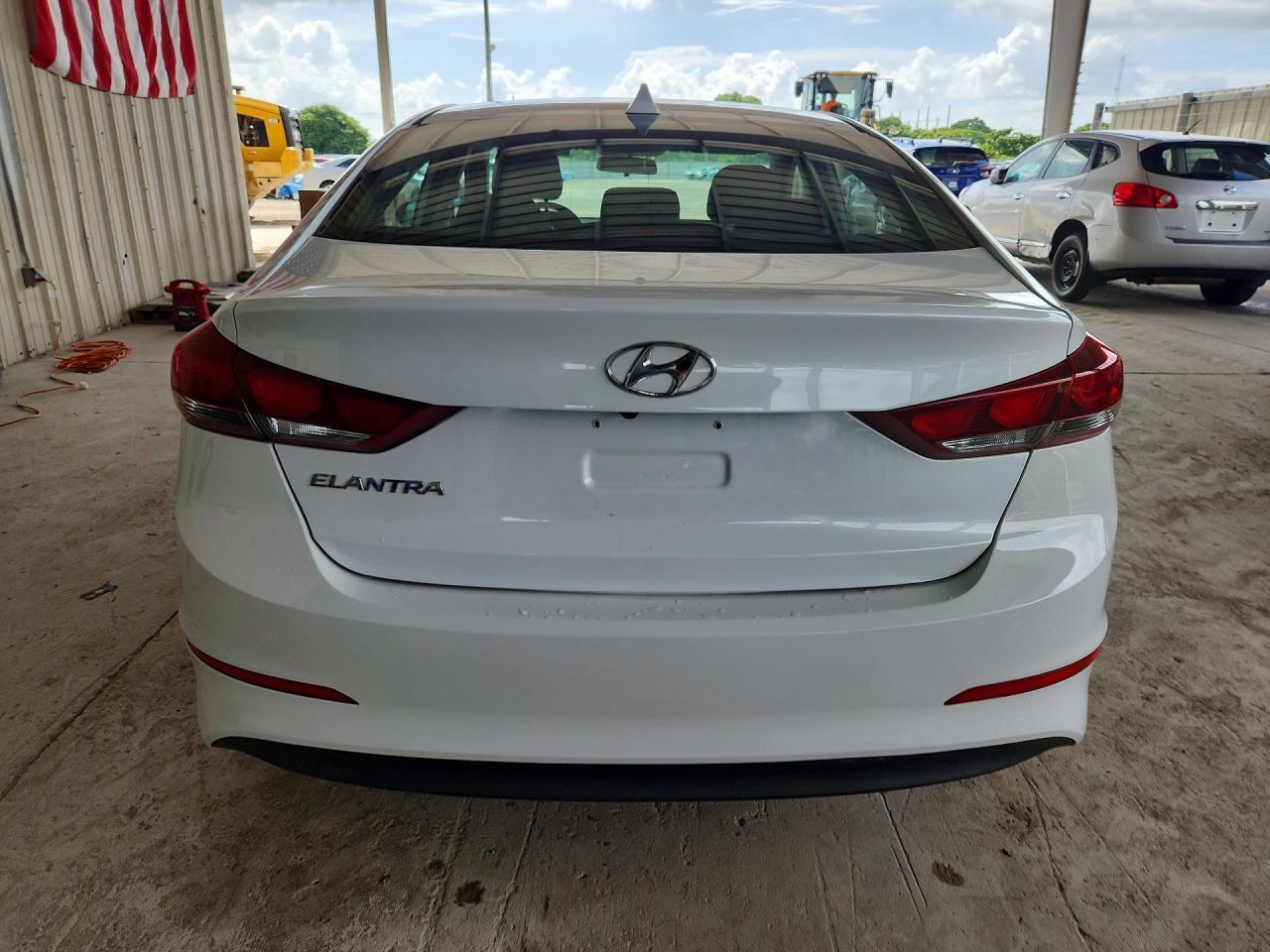 2018 Hyundai Elantra Sel - Фото 6