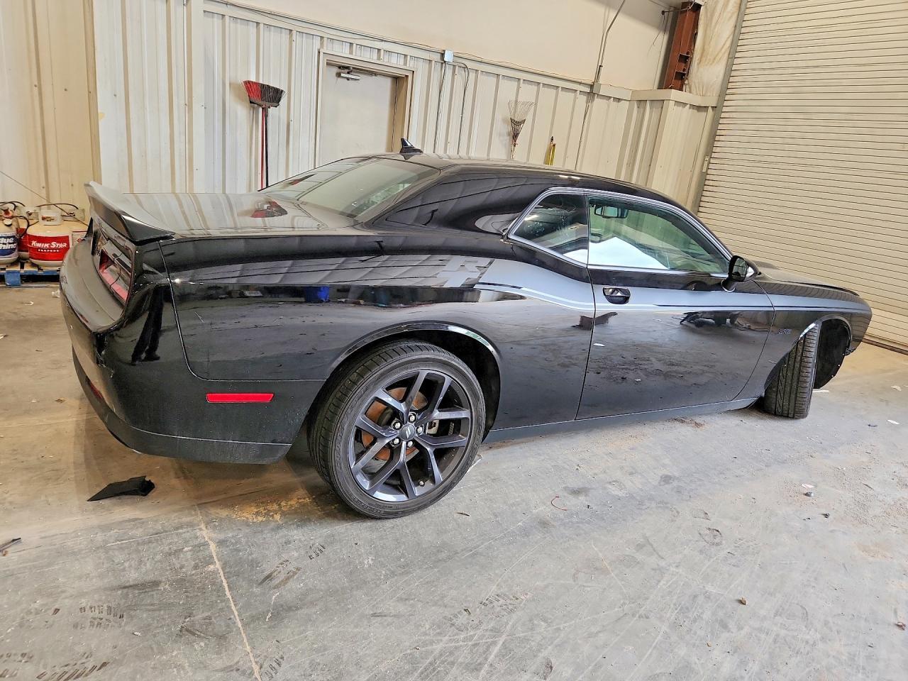2023 Dodge Challenger R/T - Image 3