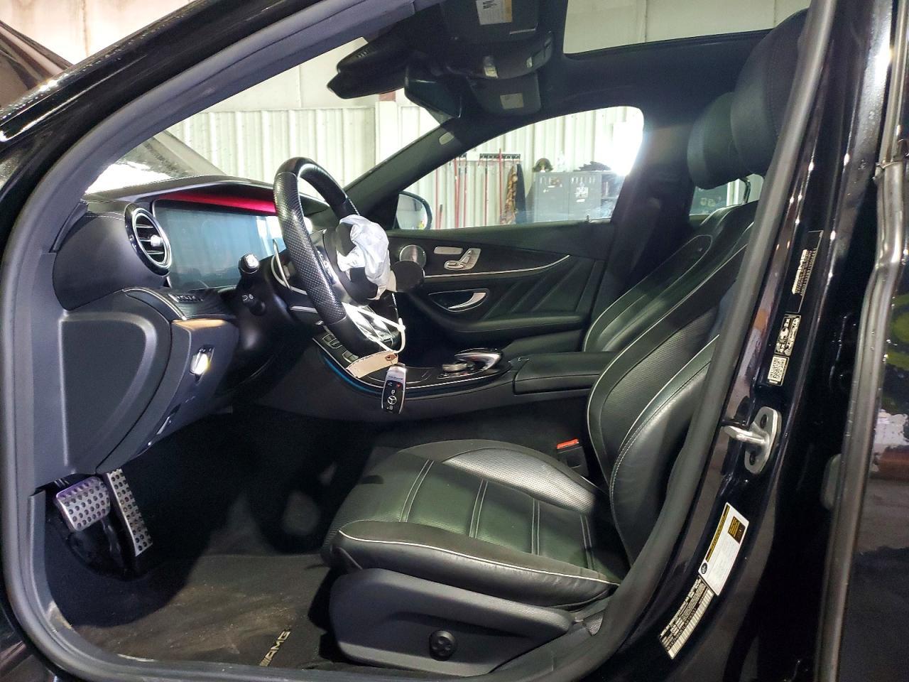 2020 Mercedes-Benz E 63 Amg-S 4Matic - Фото 7
