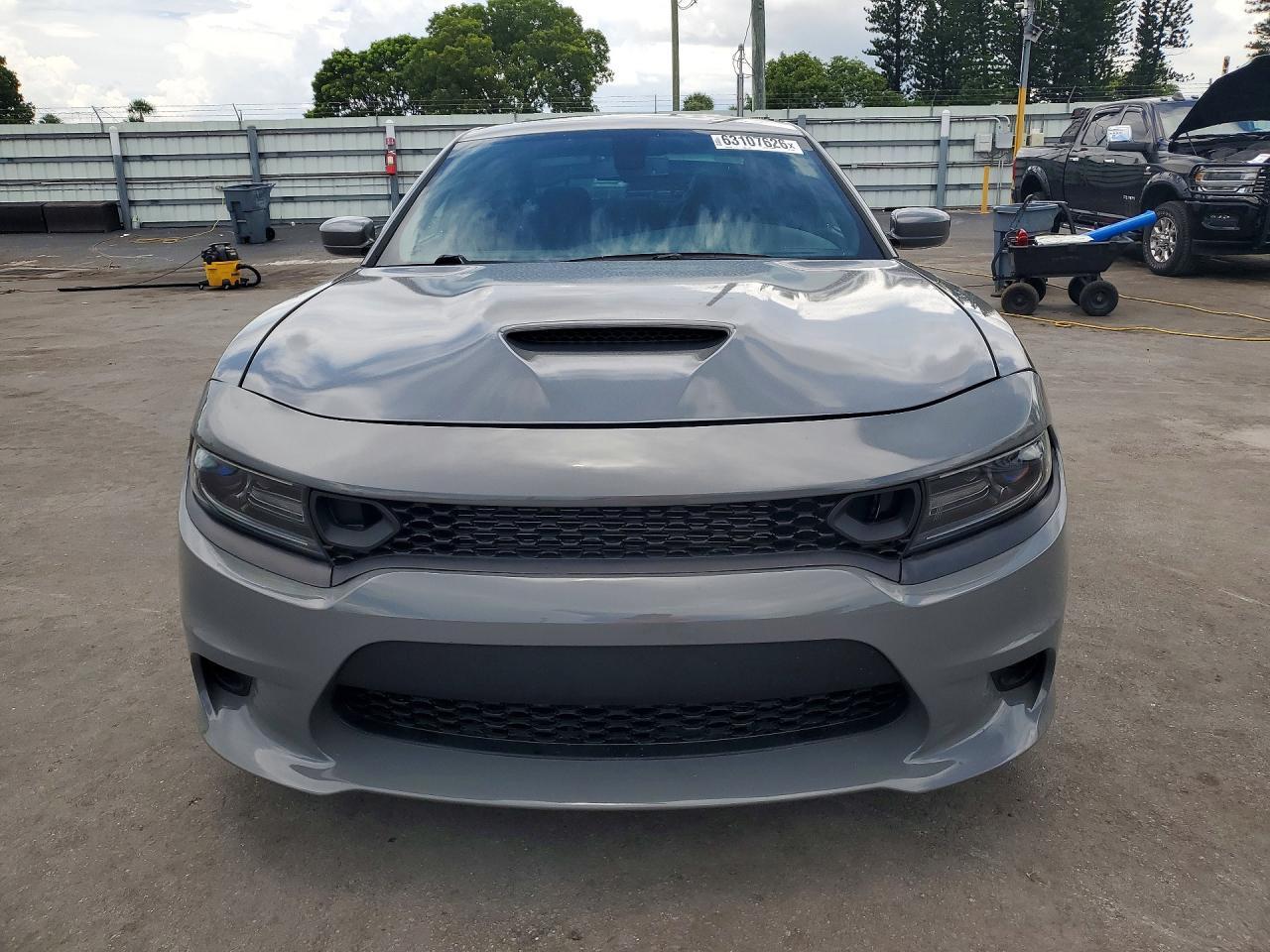 2019 Dodge Charger R/T - Фото 5