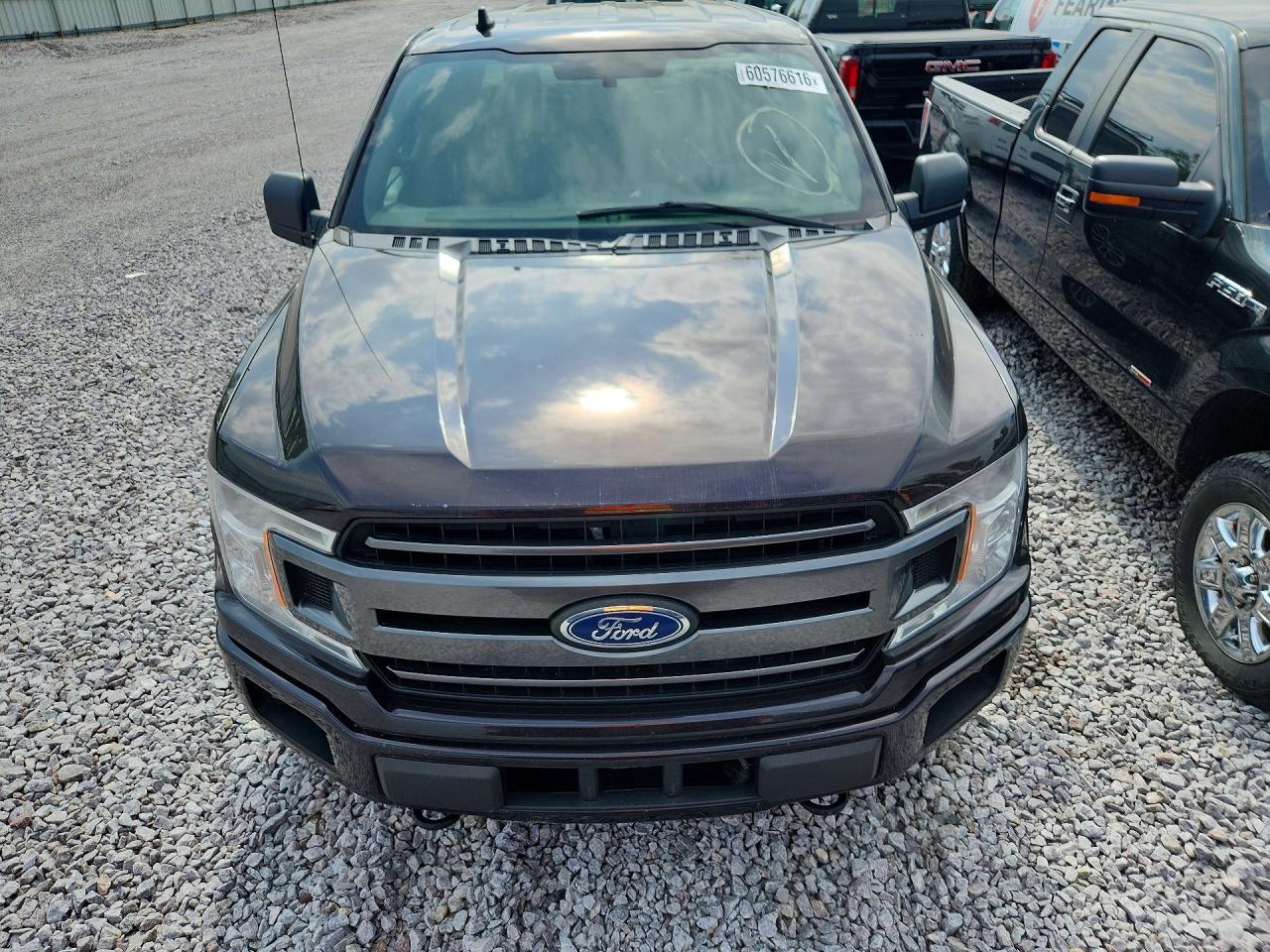 2018 Ford F150 - Фото 5