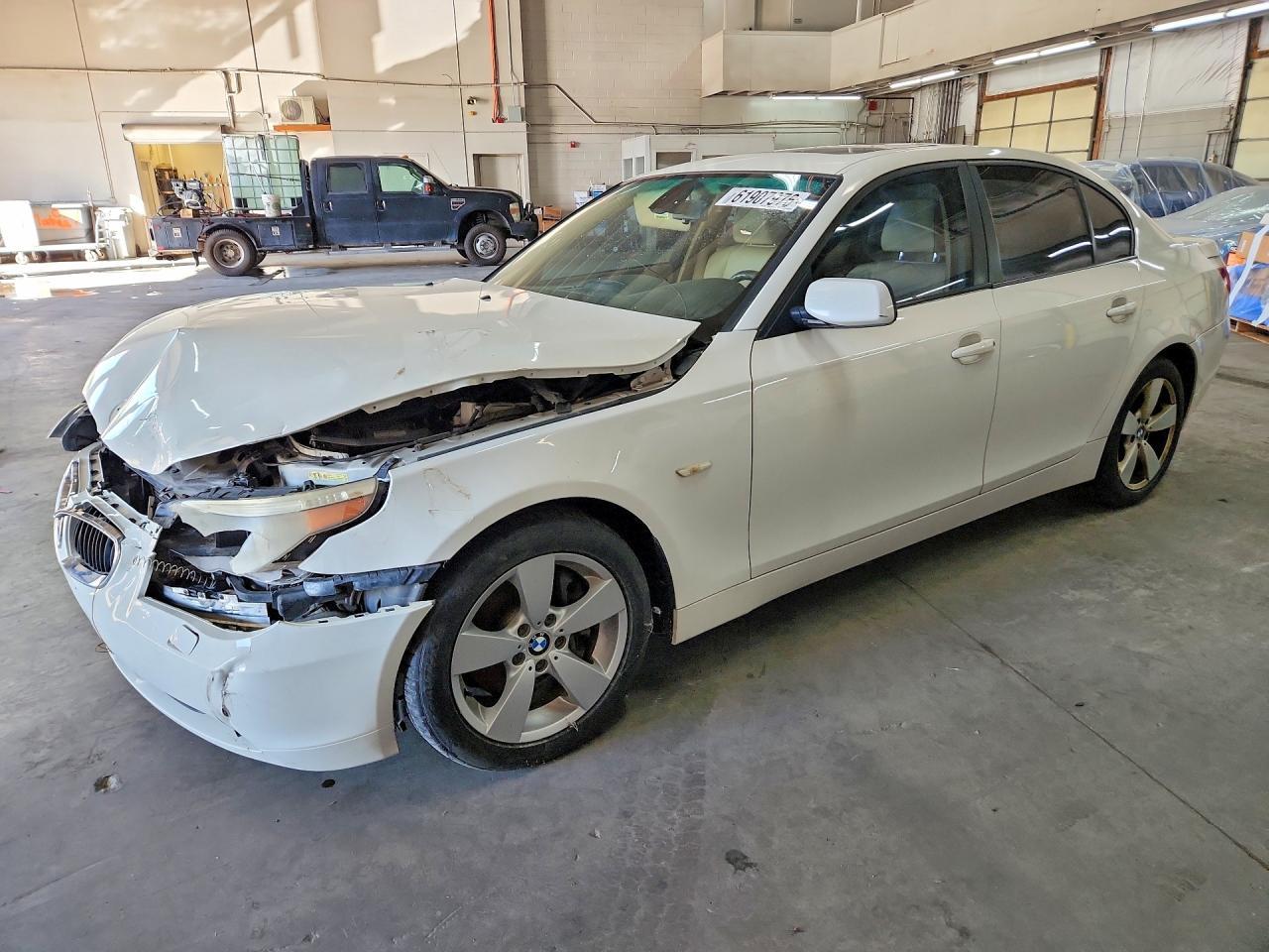 2006 BMW 530 Xi
