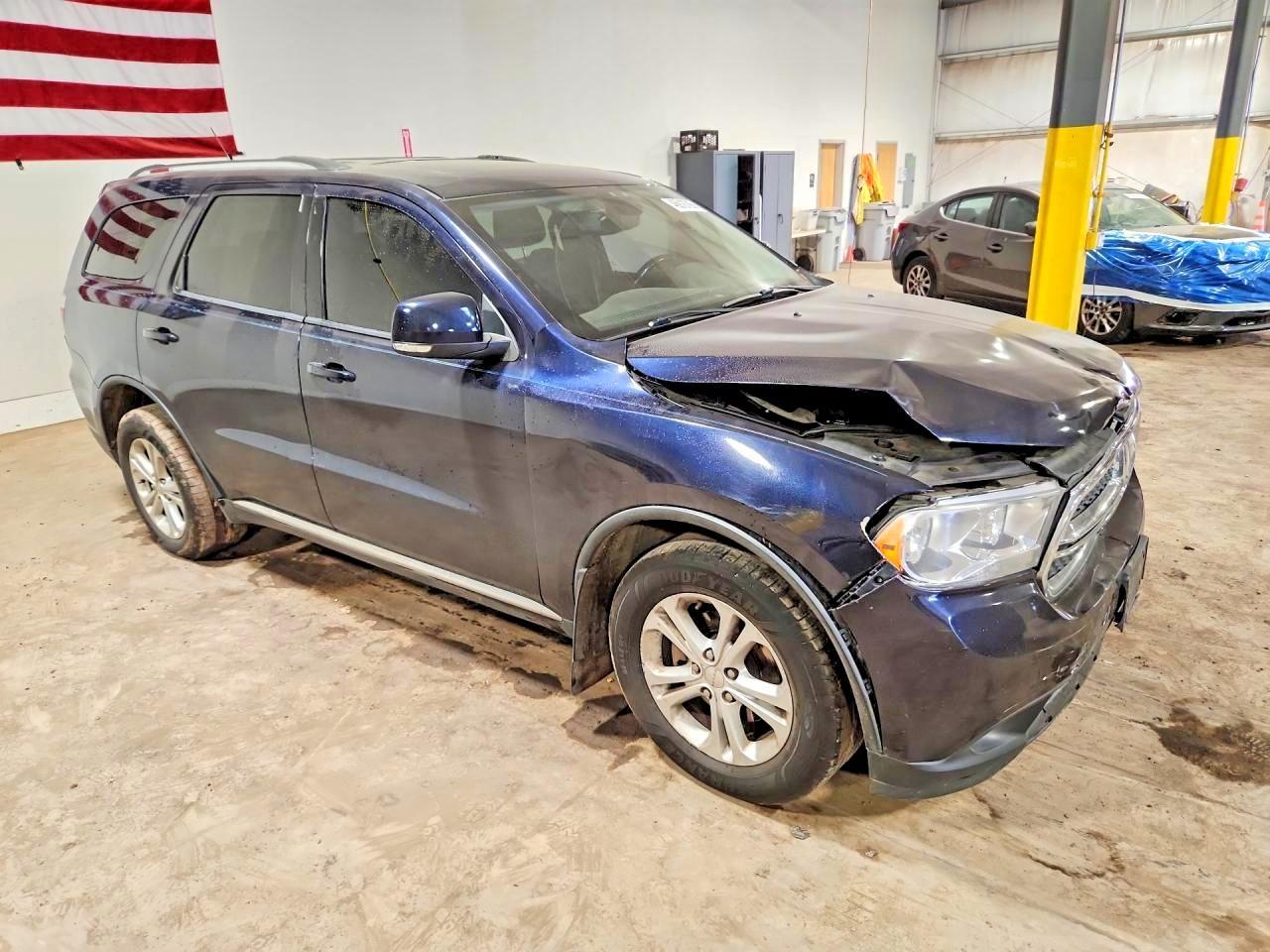 2011 Dodge Durango - Image 4