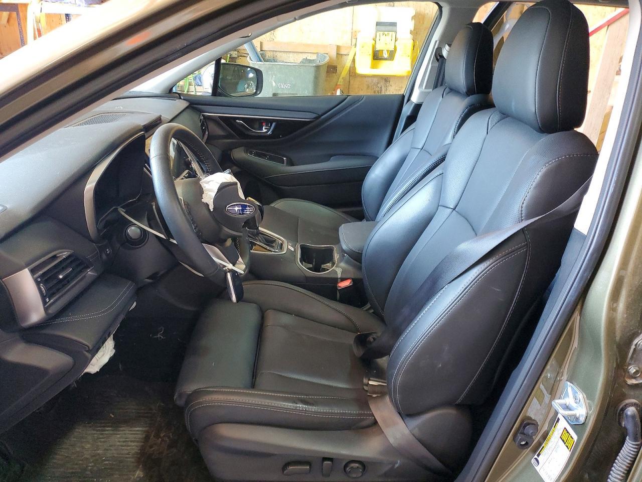 2025 Subaru Outback Limited Xt - Фото 7